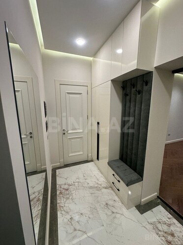 Продаётся 2-комн. новостройка 68.4 м², м. Шах Исмаил Хатаи, photo 7 from 11