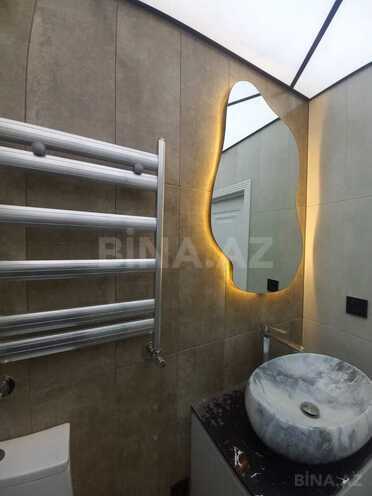 Satılır 2 otaqlı yeni tikili 90 m², Həzi Aslanov m., photo 23 from 26