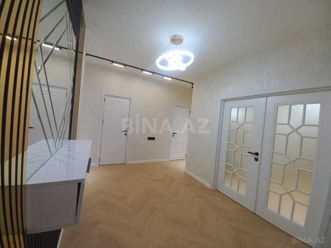 Satılır 2 otaqlı yeni tikili 90 m², Həzi Aslanov m., photo 18 from 26