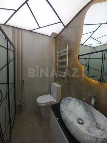 Satılır 2 otaqlı yeni tikili 90 m², Həzi Aslanov m., photo 25 from 26