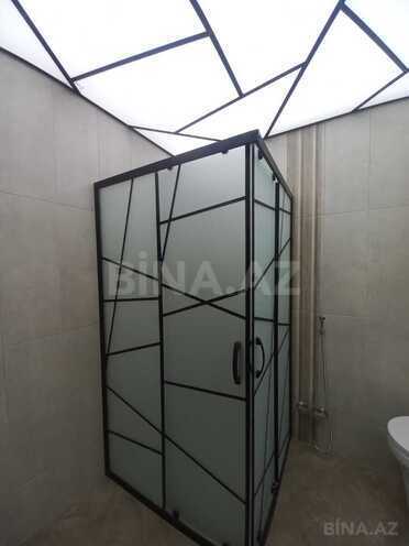 Satılır 2 otaqlı yeni tikili 90 m², Həzi Aslanov m., photo 22 from 26
