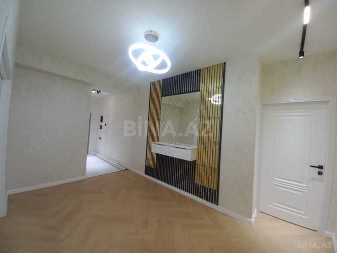 Satılır 2 otaqlı yeni tikili 90 m², Həzi Aslanov m., photo 17 from 26