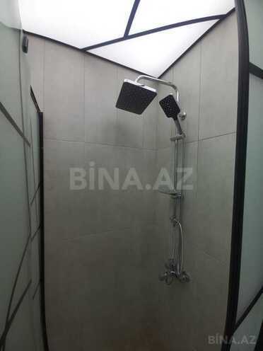 Satılır 2 otaqlı yeni tikili 90 m², Həzi Aslanov m., photo 24 from 26