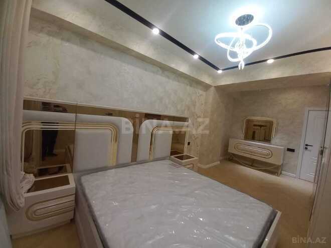 Satılır 2 otaqlı yeni tikili 90 m², Həzi Aslanov m., photo 10 from 26
