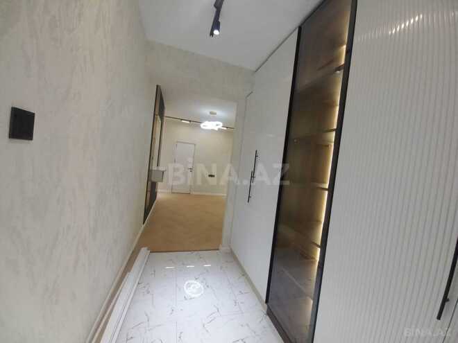 Satılır 2 otaqlı yeni tikili 90 m², Həzi Aslanov m., photo 19 from 26