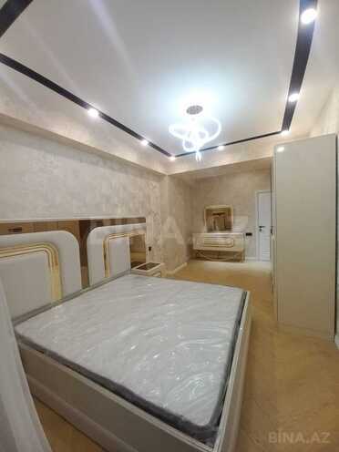 Satılır 2 otaqlı yeni tikili 90 m², Həzi Aslanov m., photo 9 from 26