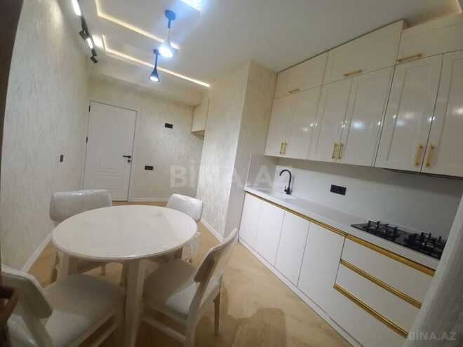 Satılır 2 otaqlı yeni tikili 90 m², Həzi Aslanov m., photo 16 from 26