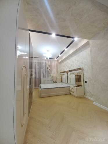 Satılır 2 otaqlı yeni tikili 90 m², Həzi Aslanov m., photo 11 from 26