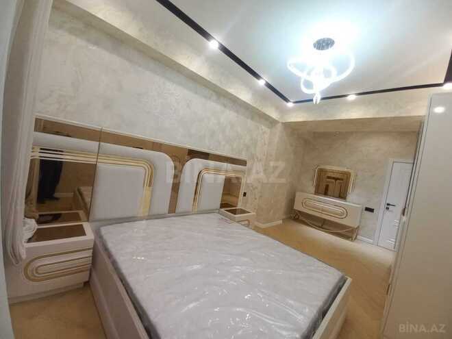 Satılır 2 otaqlı yeni tikili 90 m², Həzi Aslanov m., photo 8 from 26