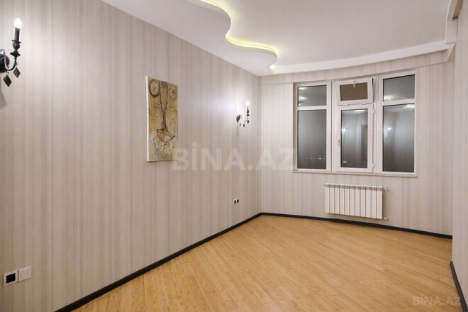 Satılır 3 otaqlı yeni tikili 94 m², Nərimanov r., photo 7 from 13