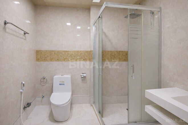 Satılır 3 otaqlı yeni tikili 94 m², Nərimanov r., photo 11 from 13