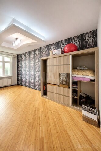 Satılır 3 otaqlı yeni tikili 94 m², Nərimanov r., photo 3 from 13