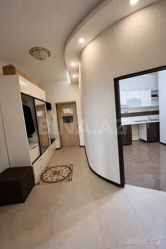 Satılır 3 otaqlı yeni tikili 94 m², Nərimanov r., photo 9 from 13