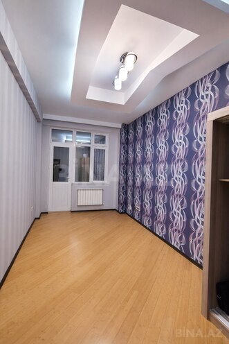 Satılır 3 otaqlı yeni tikili 94 m², Nərimanov r., photo 8 from 13