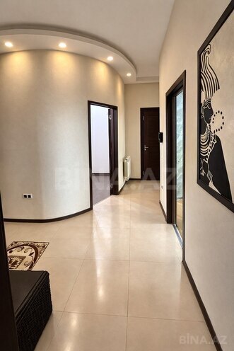Satılır 3 otaqlı yeni tikili 94 m², Nərimanov r., photo 10 from 13