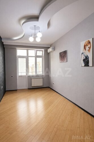 Satılır 3 otaqlı yeni tikili 94 m², Nərimanov r., photo 5 from 13