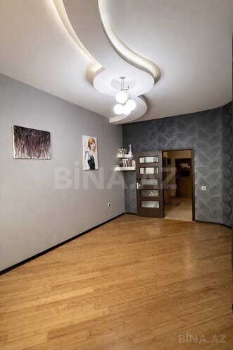 Satılır 3 otaqlı yeni tikili 94 m², Nərimanov r., photo 4 from 13