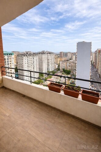 Satılır 3 otaqlı yeni tikili 94 m², Nərimanov r., photo 12 from 13