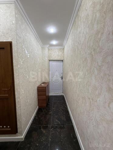 Satılır 2 otaqlı köhnə tikili 50 m², Memar Əcəmi m., photo 10 from 13