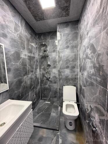 Satılır 2 otaqlı yeni tikili 54 m², photo 10 from 11