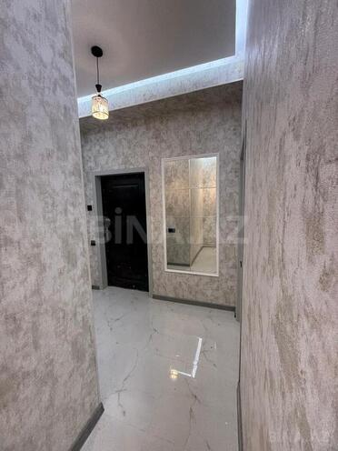 Satılır 2 otaqlı yeni tikili 54 m², photo 7 from 11