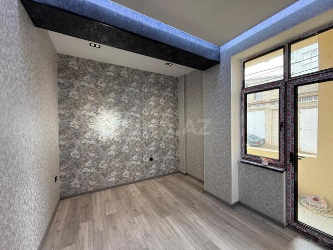 Satılır 2 otaqlı yeni tikili 54 m², photo 6 from 11