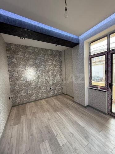 Satılır 2 otaqlı yeni tikili 54 m², photo 5 from 11