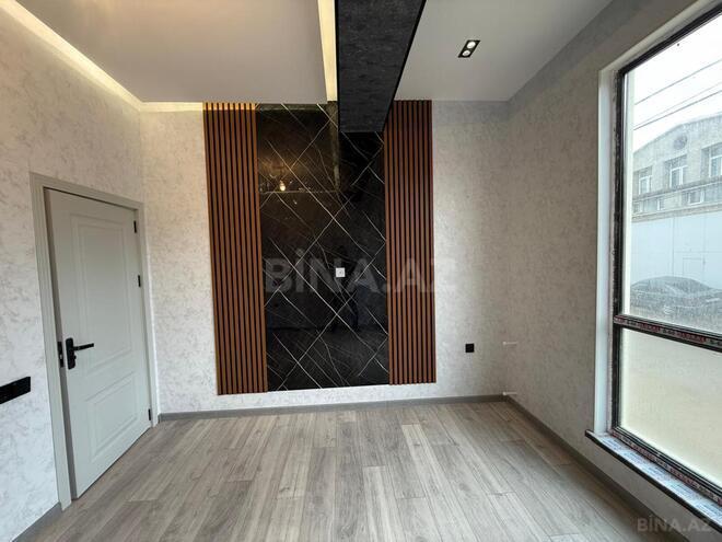 Satılır 2 otaqlı yeni tikili 54 m², photo 3 from 11
