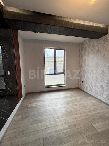 Satılır 2 otaqlı yeni tikili 54 m², photo 1 from 11