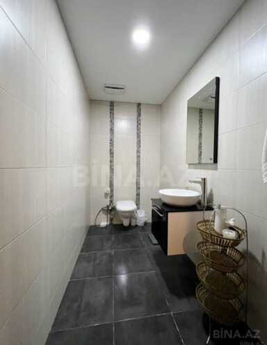 İcarəyə verilir 4 otaqlı yeni tikili 220 m², Sahil m., photo 17 from 19