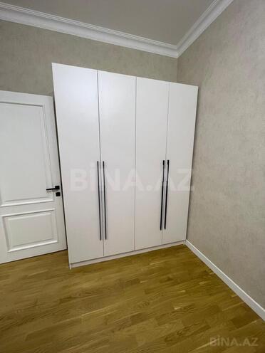 Сдаётся 3-комн. вторичка 90 м², м. Сахил, photo 13 from 16