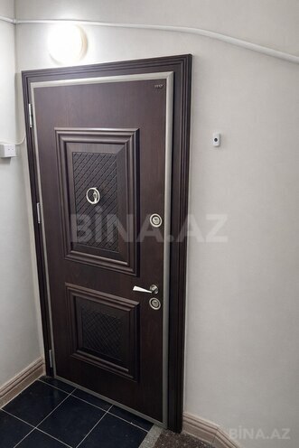 Сдаётся 3-комн. вторичка 90 м², м. Сахил, photo 15 from 16