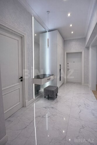 Сдаётся 3-комн. вторичка 90 м², м. Сахил, photo 6 from 16