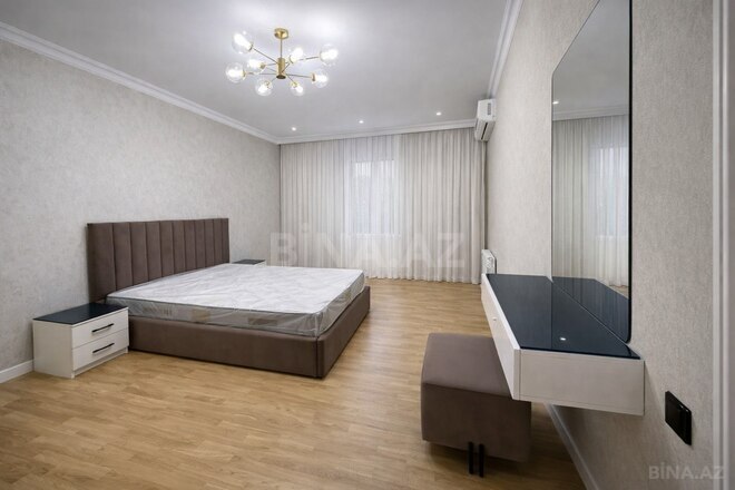 Сдаётся 3-комн. вторичка 90 м², м. Сахил, photo 7 from 16