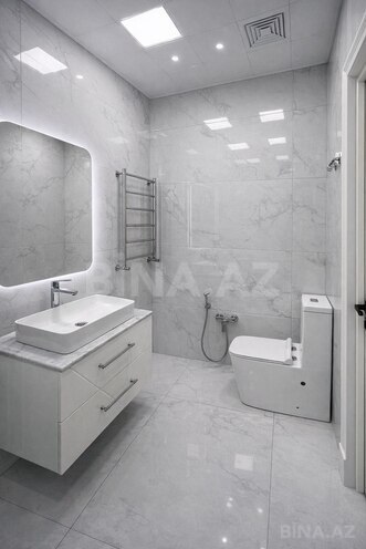 Сдаётся 3-комн. вторичка 90 м², м. Сахил, photo 10 from 16