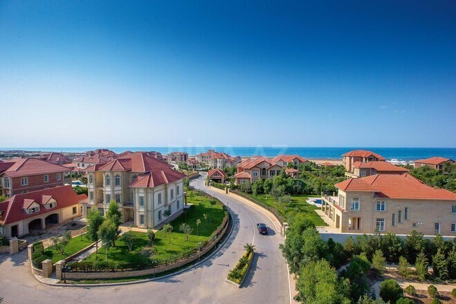 Продаётся 5-комн. дом/дача 230 м², пос. Сабунчи , photo 30 from 32