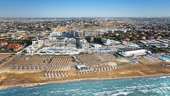 Продаётся 5-комн. дом/дача 230 м², пос. Сабунчи , photo 31 from 32