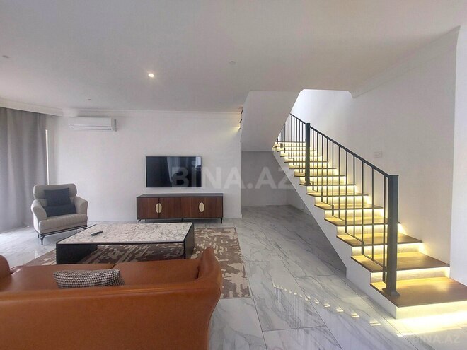 Продаётся 5-комн. дом/дача 230 м², пос. Сабунчи , photo 8 from 32