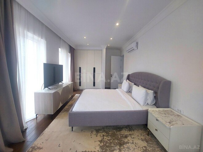 Продаётся 5-комн. дом/дача 230 м², пос. Сабунчи , photo 15 from 32