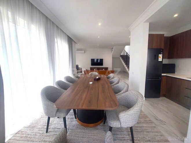 Продаётся 5-комн. дом/дача 230 м², пос. Сабунчи , photo 11 from 32