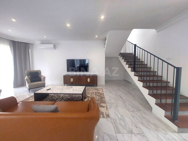 Продаётся 5-комн. дом/дача 230 м², пос. Сабунчи , photo 9 from 32