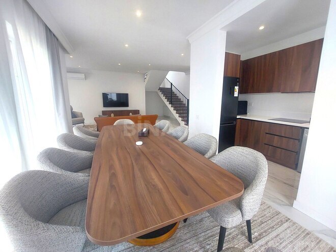 Продаётся 5-комн. дом/дача 230 м², пос. Сабунчи , photo 12 from 32