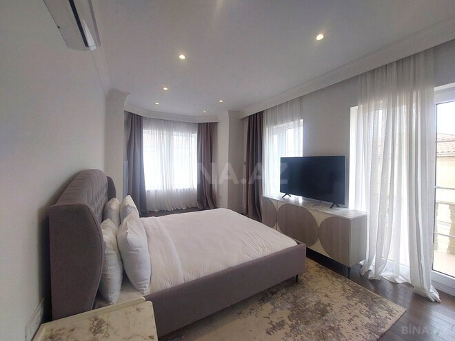 Продаётся 5-комн. дом/дача 230 м², пос. Сабунчи , photo 14 from 32