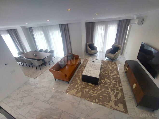 Продаётся 5-комн. дом/дача 230 м², пос. Сабунчи , photo 10 from 32