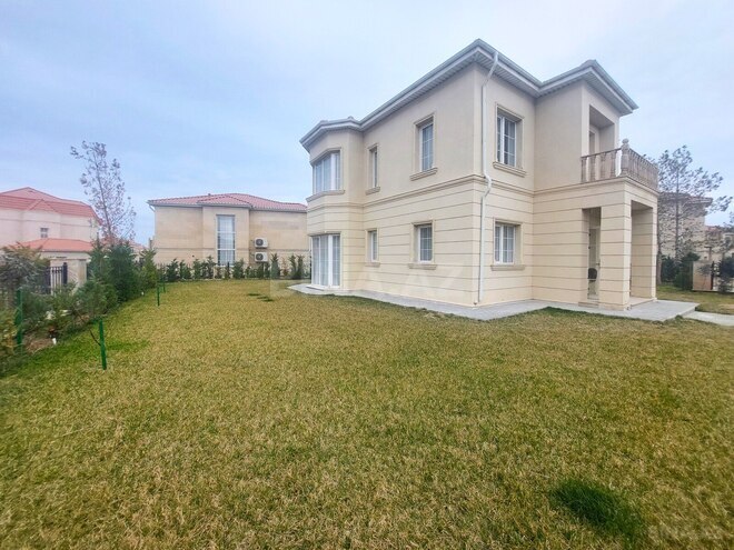 Продаётся 5-комн. дом/дача 230 м², пос. Сабунчи , photo 3 from 32