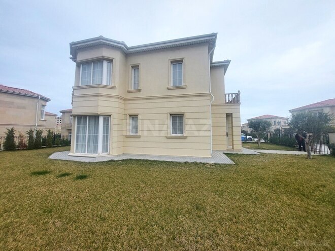 Продаётся 5-комн. дом/дача 230 м², пос. Сабунчи , photo 4 from 32