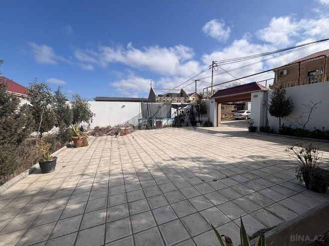 Продаётся 5-комн. дом/дача 250 м², пос. Мардакан, photo 11 from 28