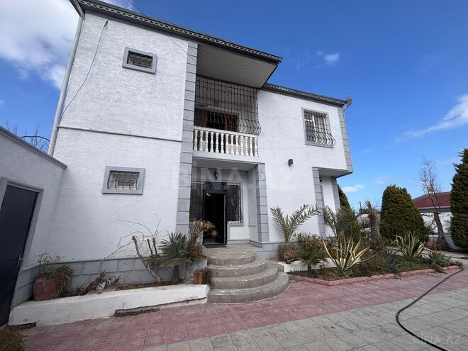 Продаётся 5-комн. дом/дача 250 м², пос. Мардакан, photo 1 from 28