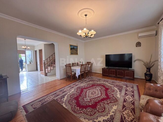 Продаётся 5-комн. дом/дача 250 м², пос. Мардакан, photo 23 from 28