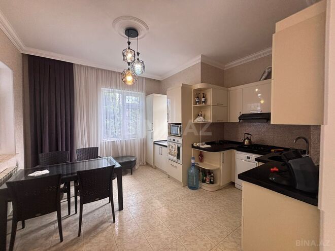 Продаётся 5-комн. дом/дача 250 м², пос. Мардакан, photo 24 from 28